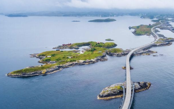 Årsrapport 2020