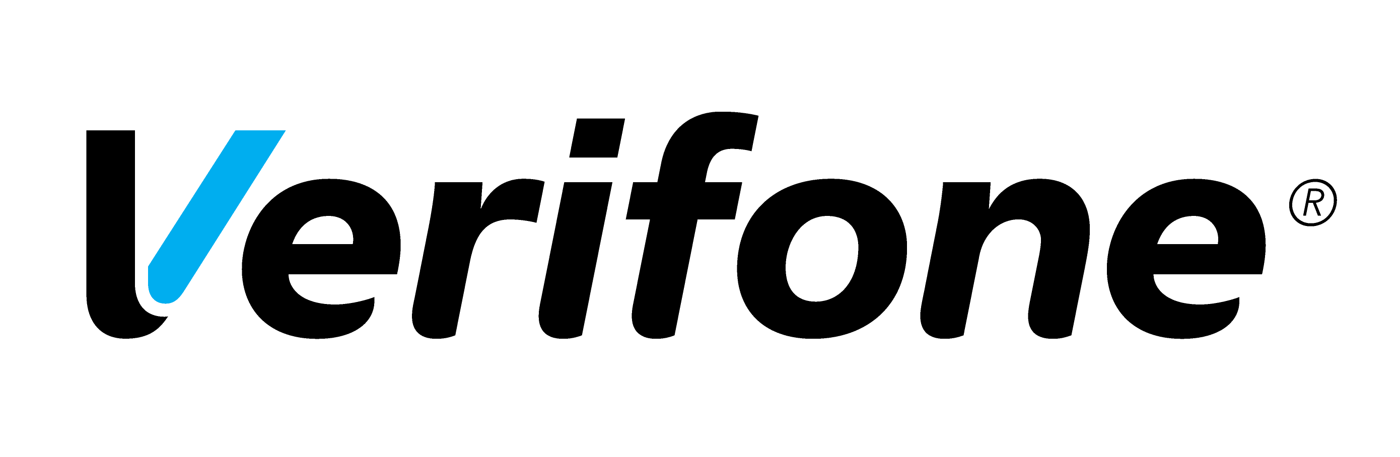 Verifone