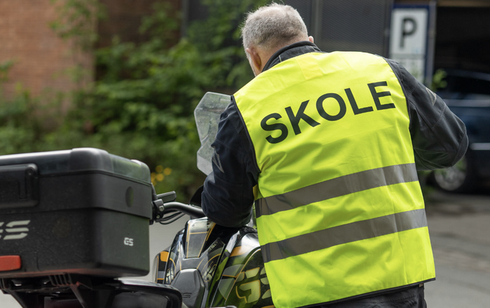 Årsrapport 2025