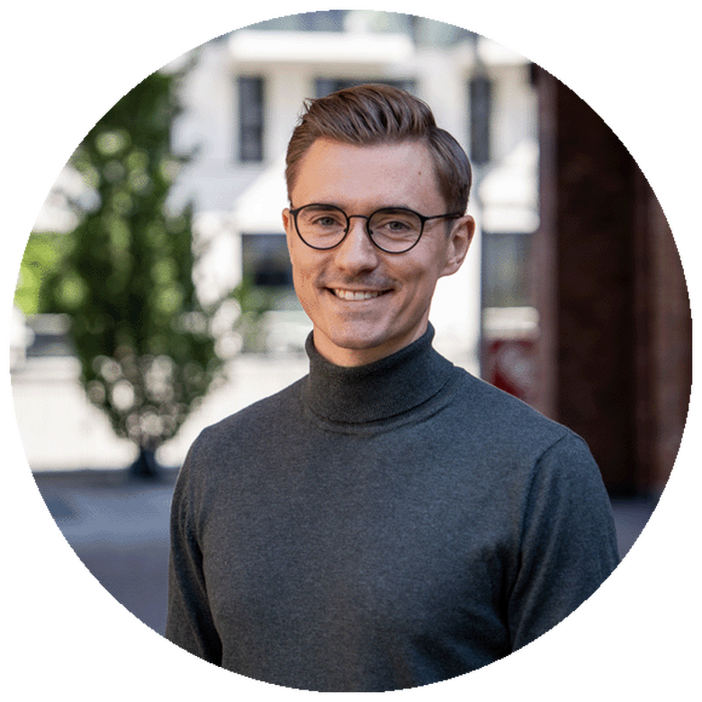 Vetle Høivang