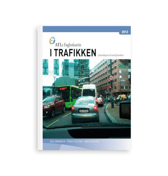 I trafikken – Introduksjon til norsk førerkort