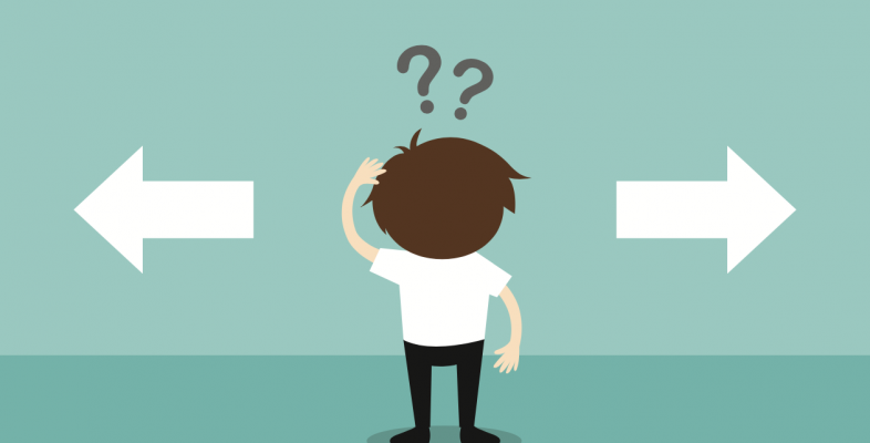 Skal du velge ENK eller AS? Foto: Shutterstock