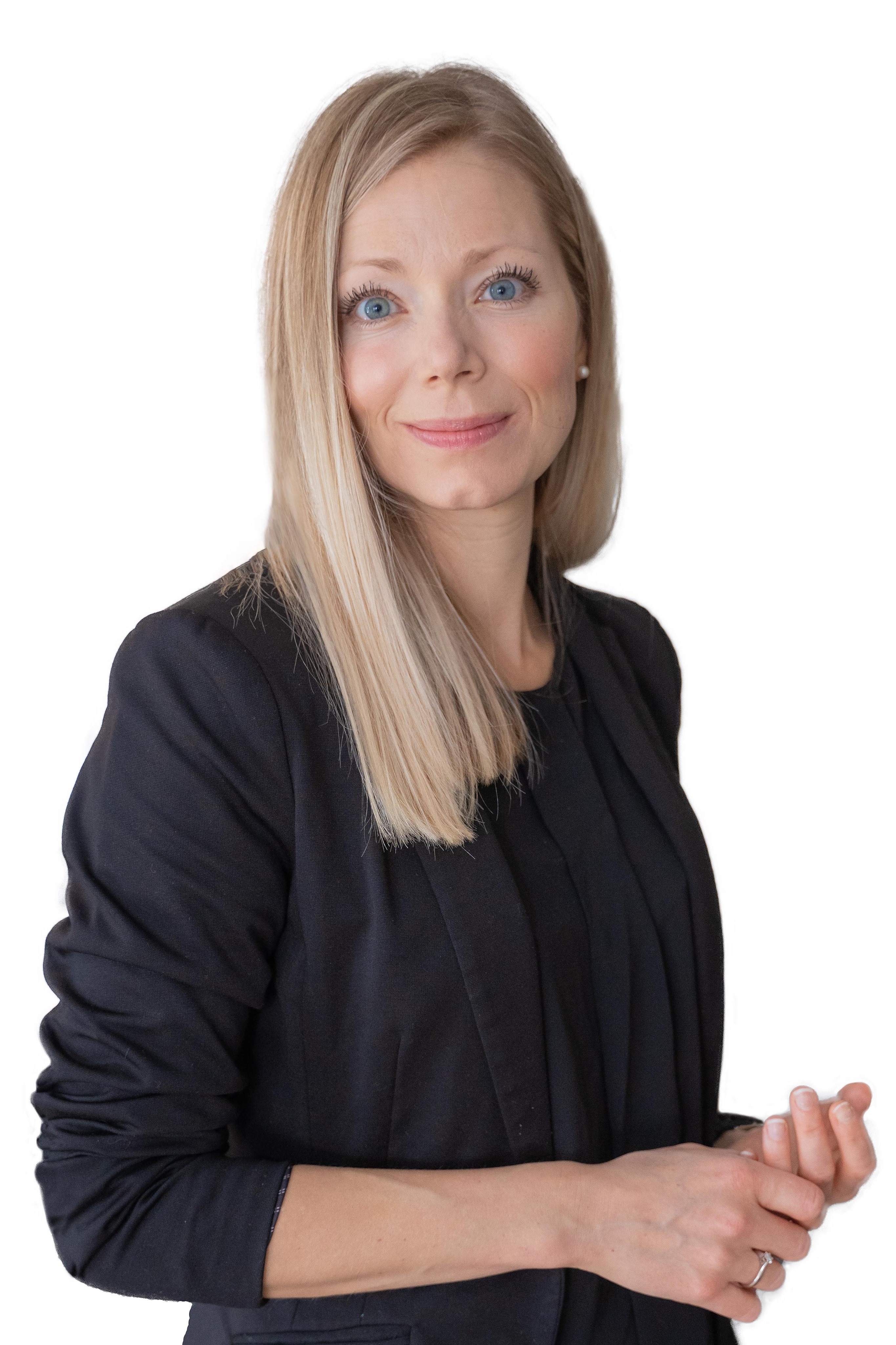 Solveig Spæren